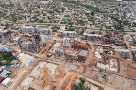 Gaziantep İli Nurdağı İlçesi foto 1