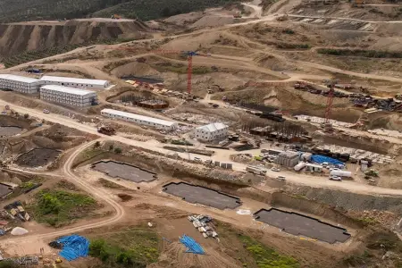 Hatay İli Antakya İlçesi 6.Bölge foto 1