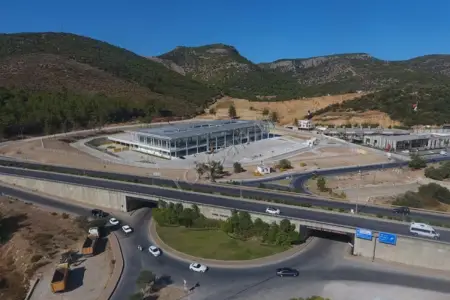 Bodrum Terminali foto 1