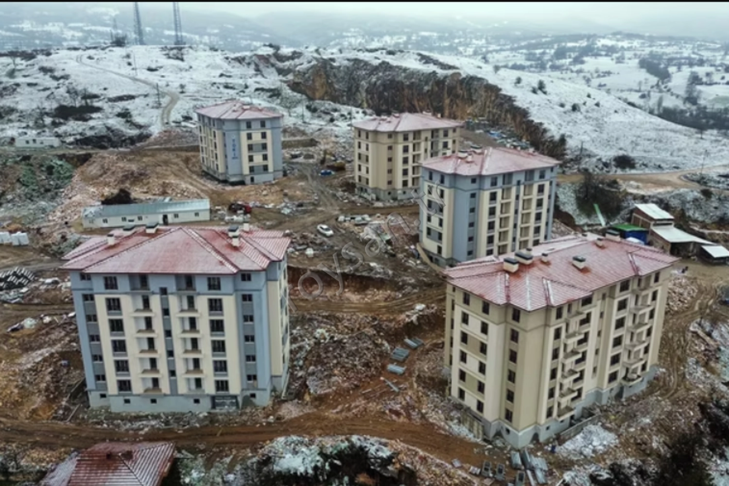 Bilecik İli Pazaryeri İlçesi İncirli Mahallesi