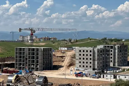 Osmaniye İli Kadirli İlçesi foto 1