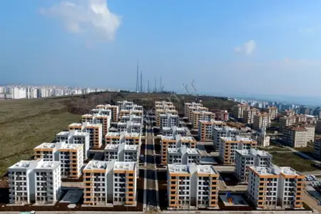 Diyarbakır İli Çölgüzeli Mevkii 2. Etap foto 1