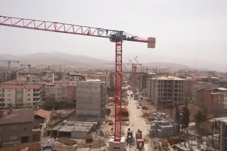 Malatya İli, Yeşilyurt İlçesi 3.Bölge foto 1