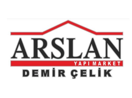 Arslan Yapı Market Demir Çelik İnşaat Petrol Ürn.