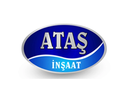 Ataş İnşaat Müh. İlt. Hab. Nak. Ve Paz. San. Tic.